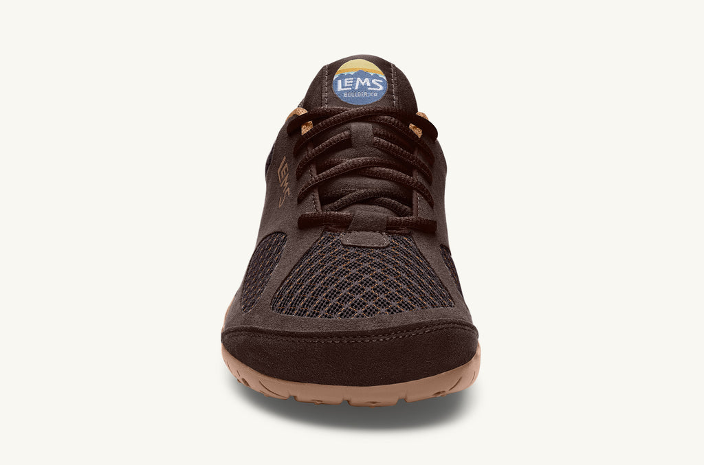 Lems Sneakers Primal 2 Herren Braun | GEE6174XU